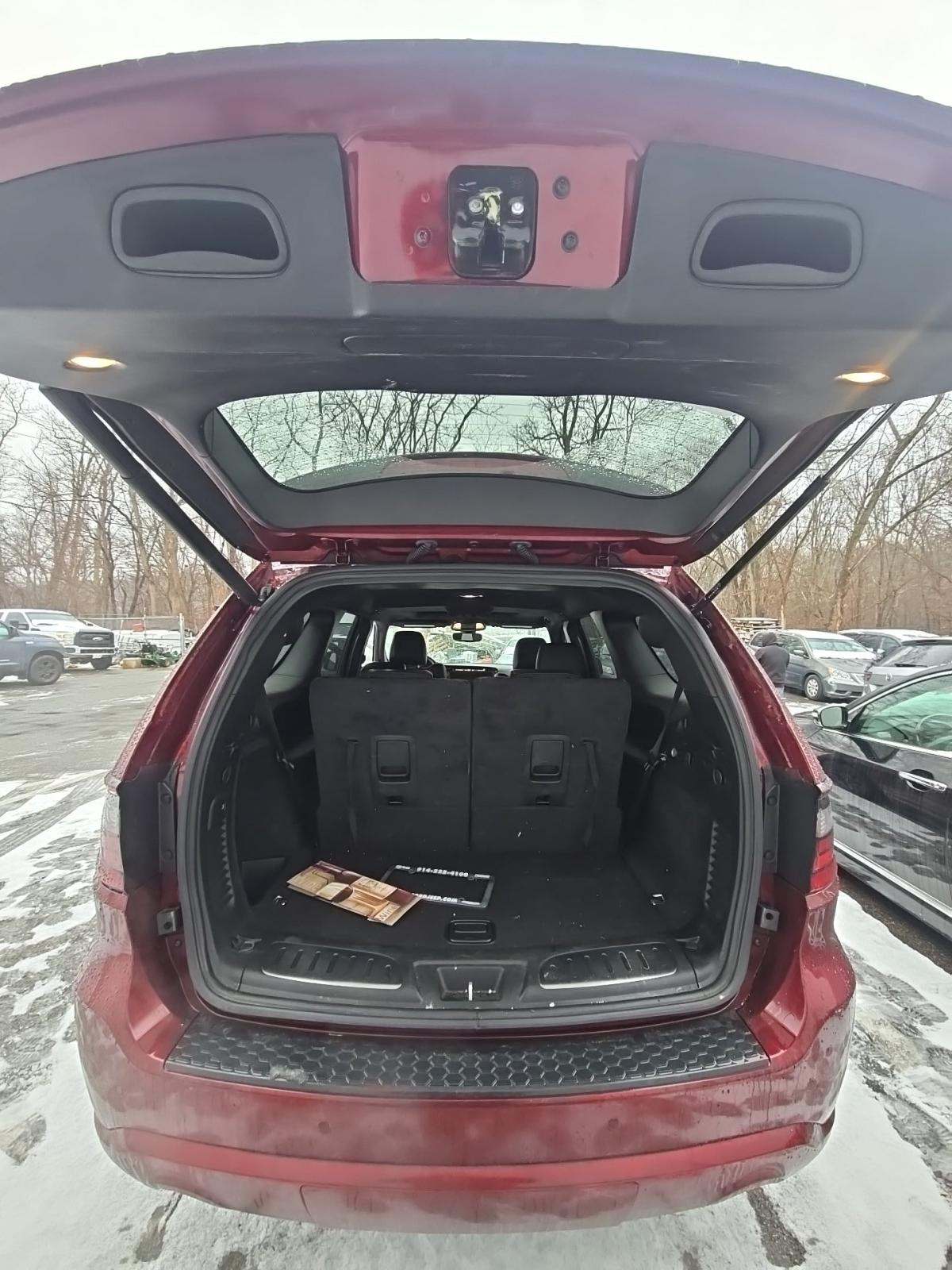 2022 Dodge Durango R/T AWD