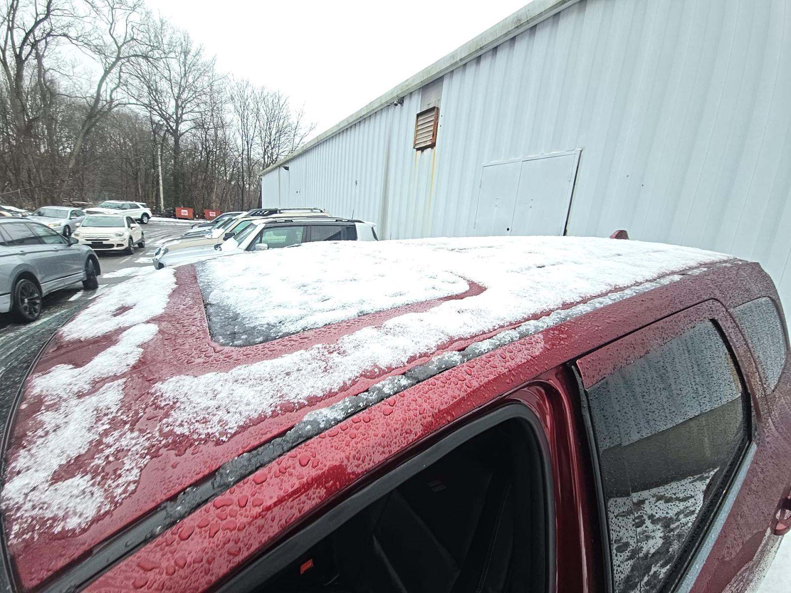 2022 Dodge Durango R/T AWD