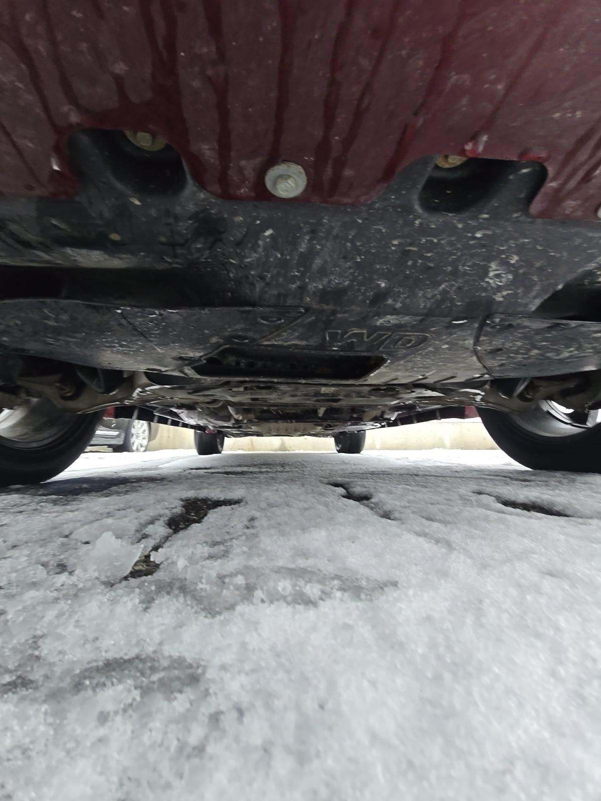 2022 Dodge Durango R/T AWD