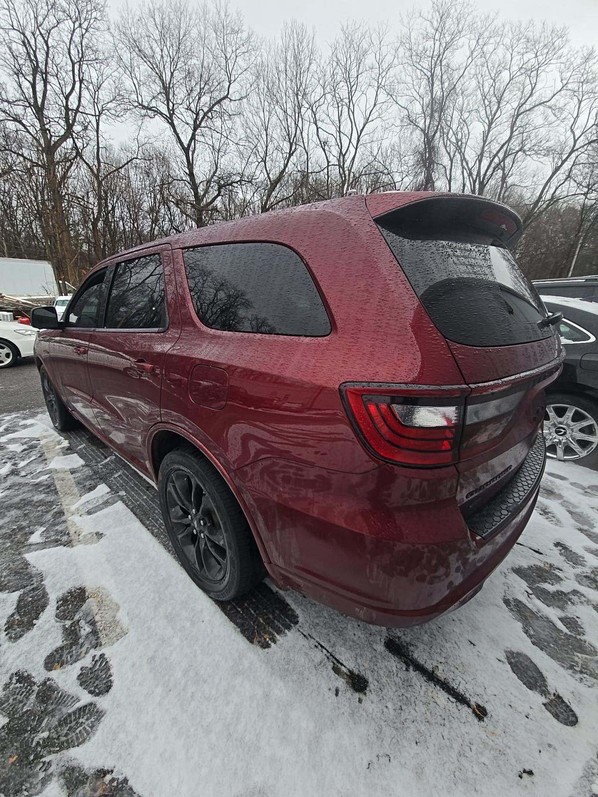2022 Dodge Durango R/T AWD