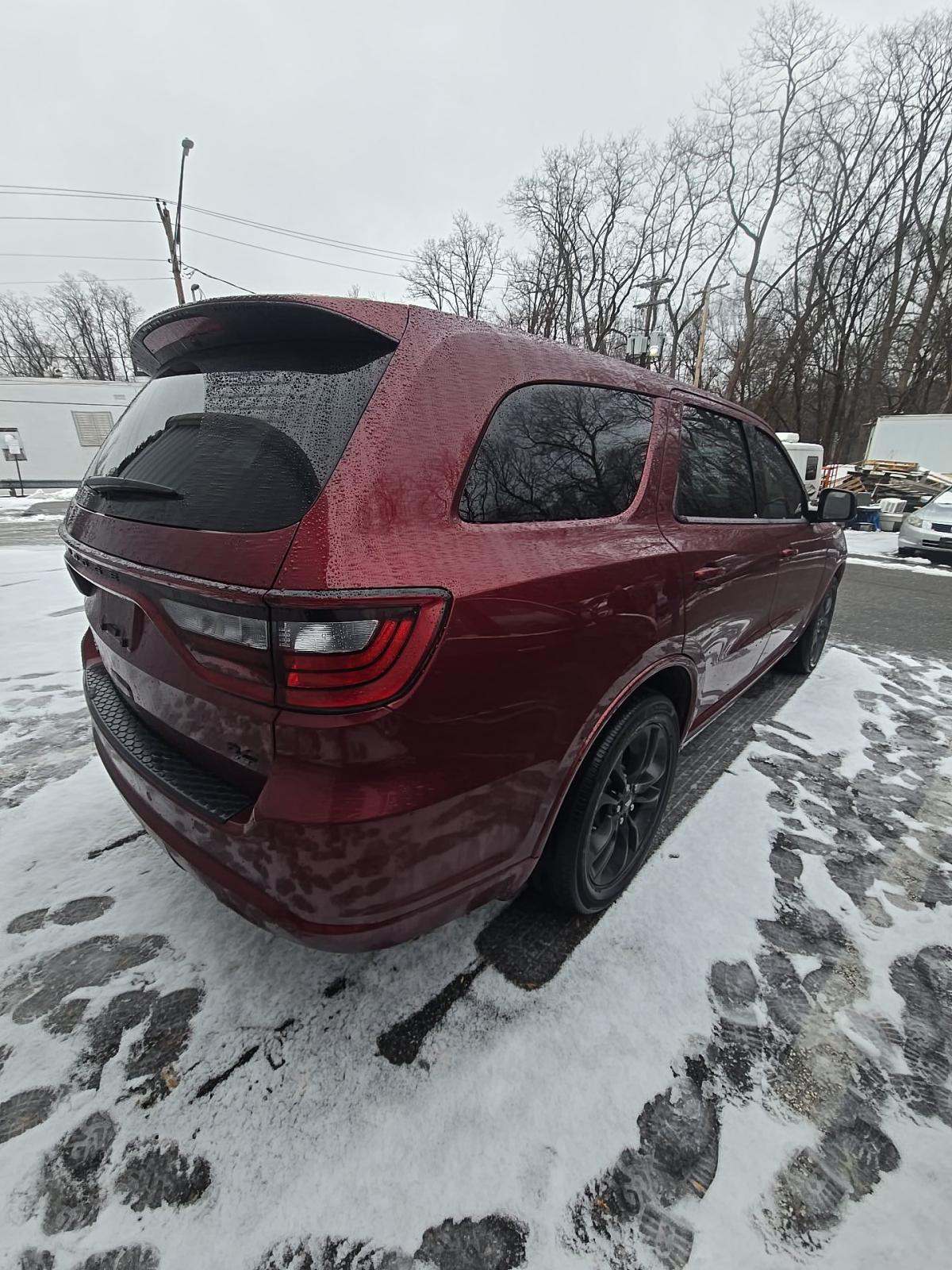 2022 Dodge Durango R/T AWD