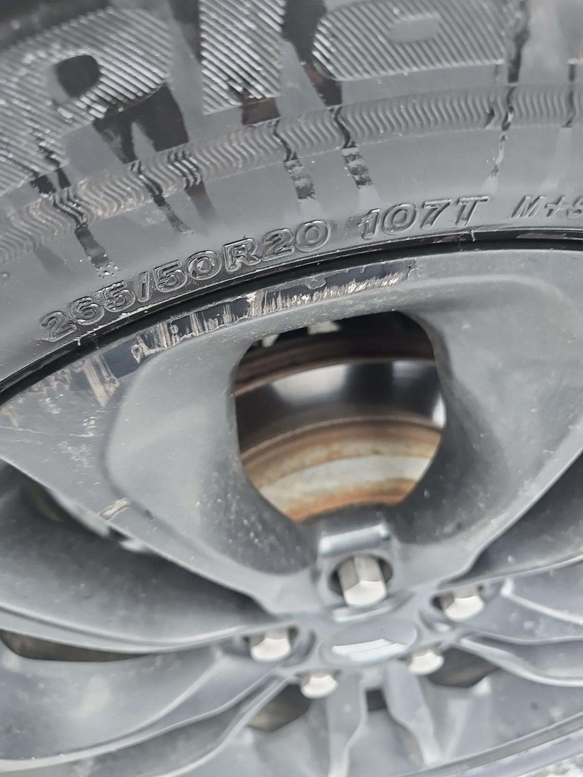 2022 Dodge Durango R/T AWD