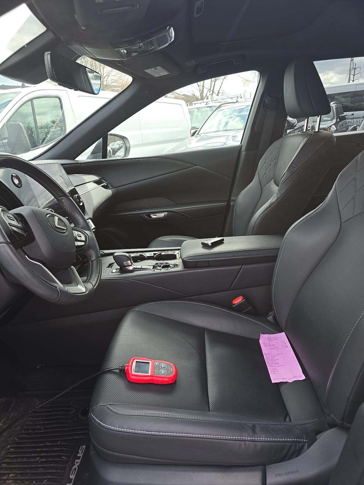 2023 Lexus RX RX 350 Premium AWD