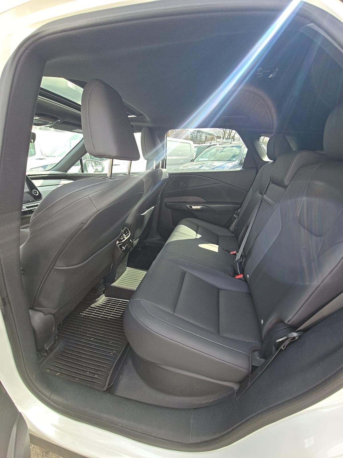 2023 Lexus RX RX 350 Premium AWD