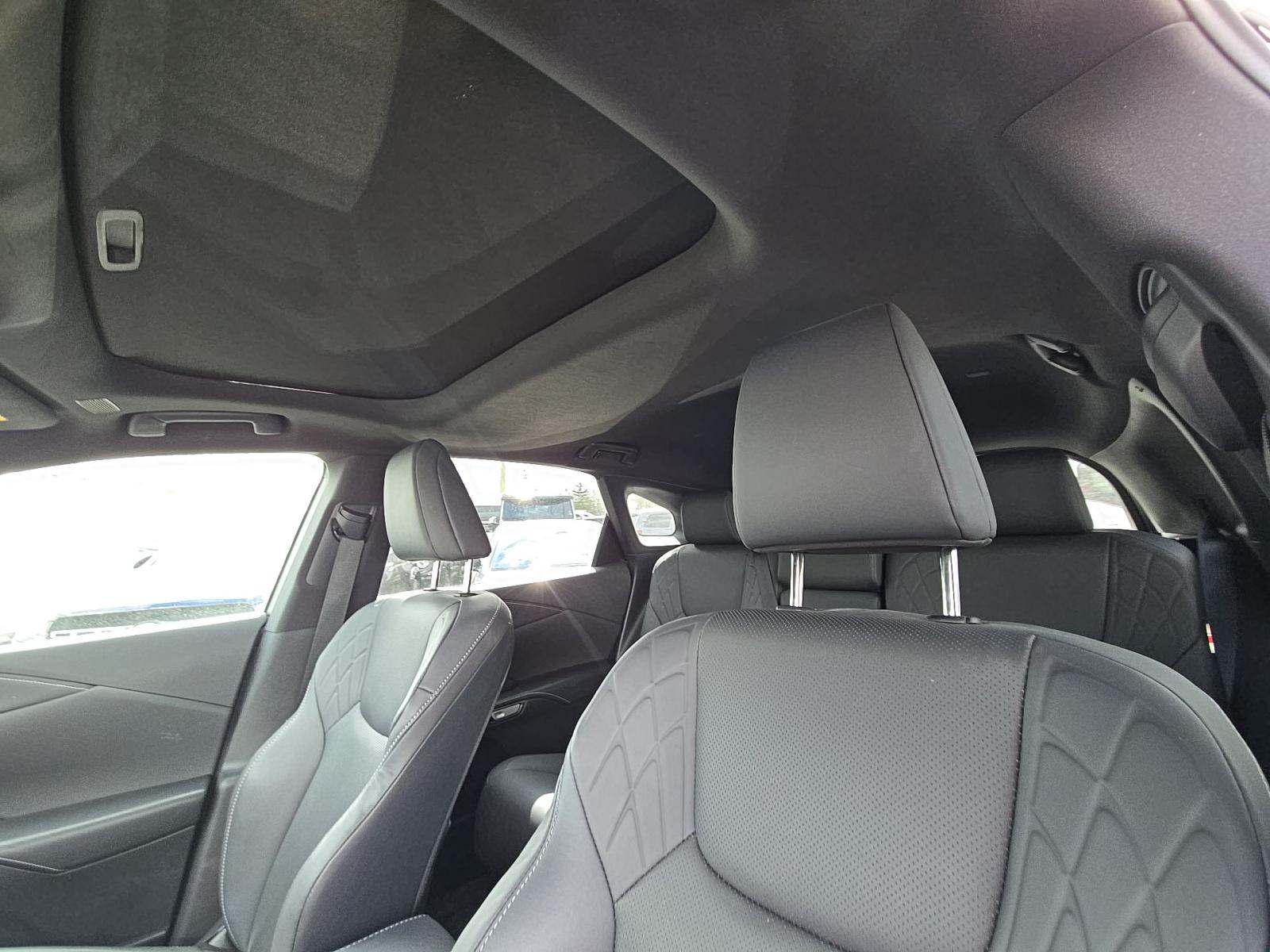 2023 Lexus RX RX 350 Premium AWD