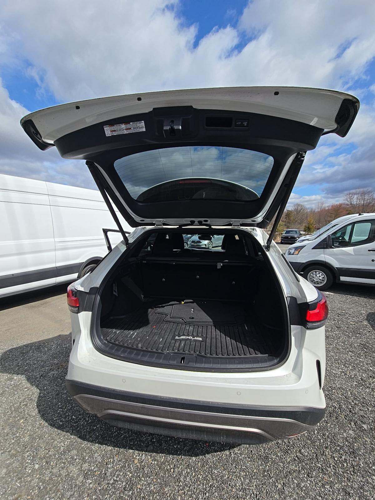 2023 Lexus RX RX 350 Premium AWD