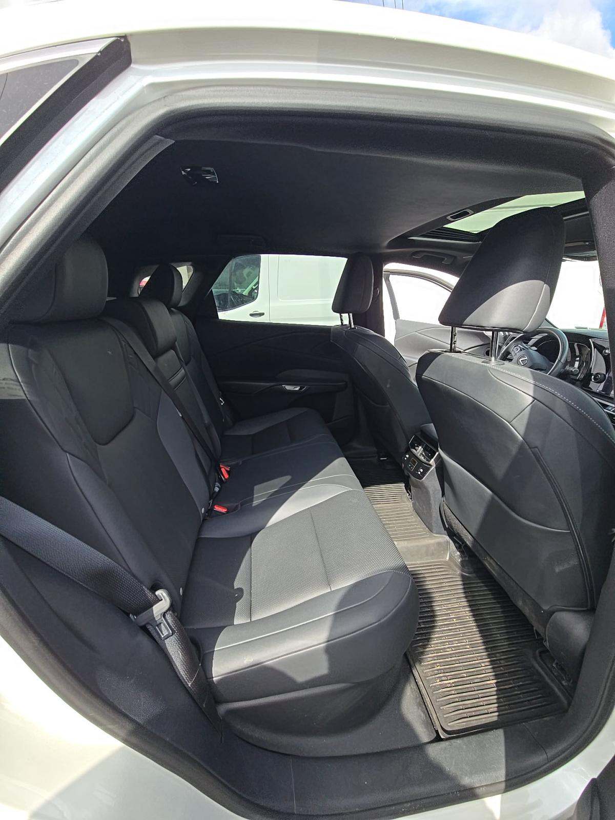 2023 Lexus RX RX 350 Premium AWD