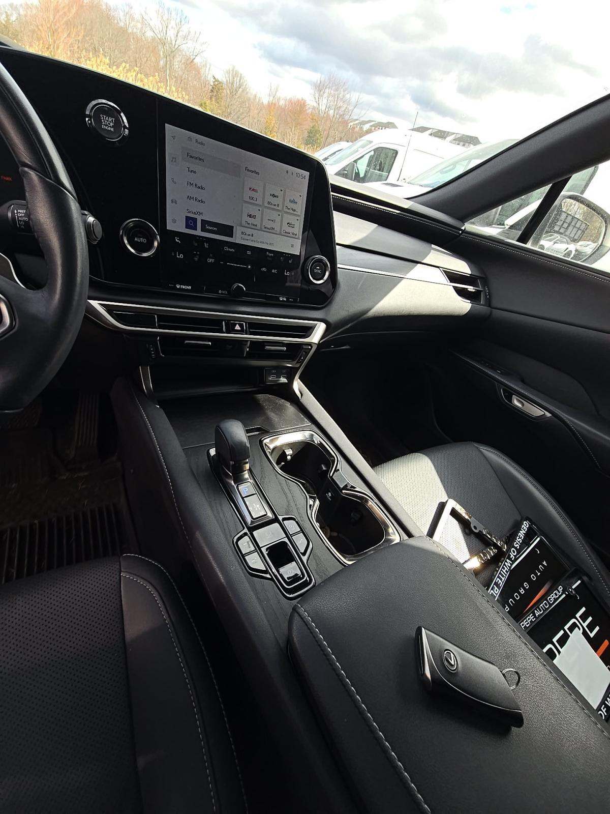 2023 Lexus RX RX 350 Premium AWD