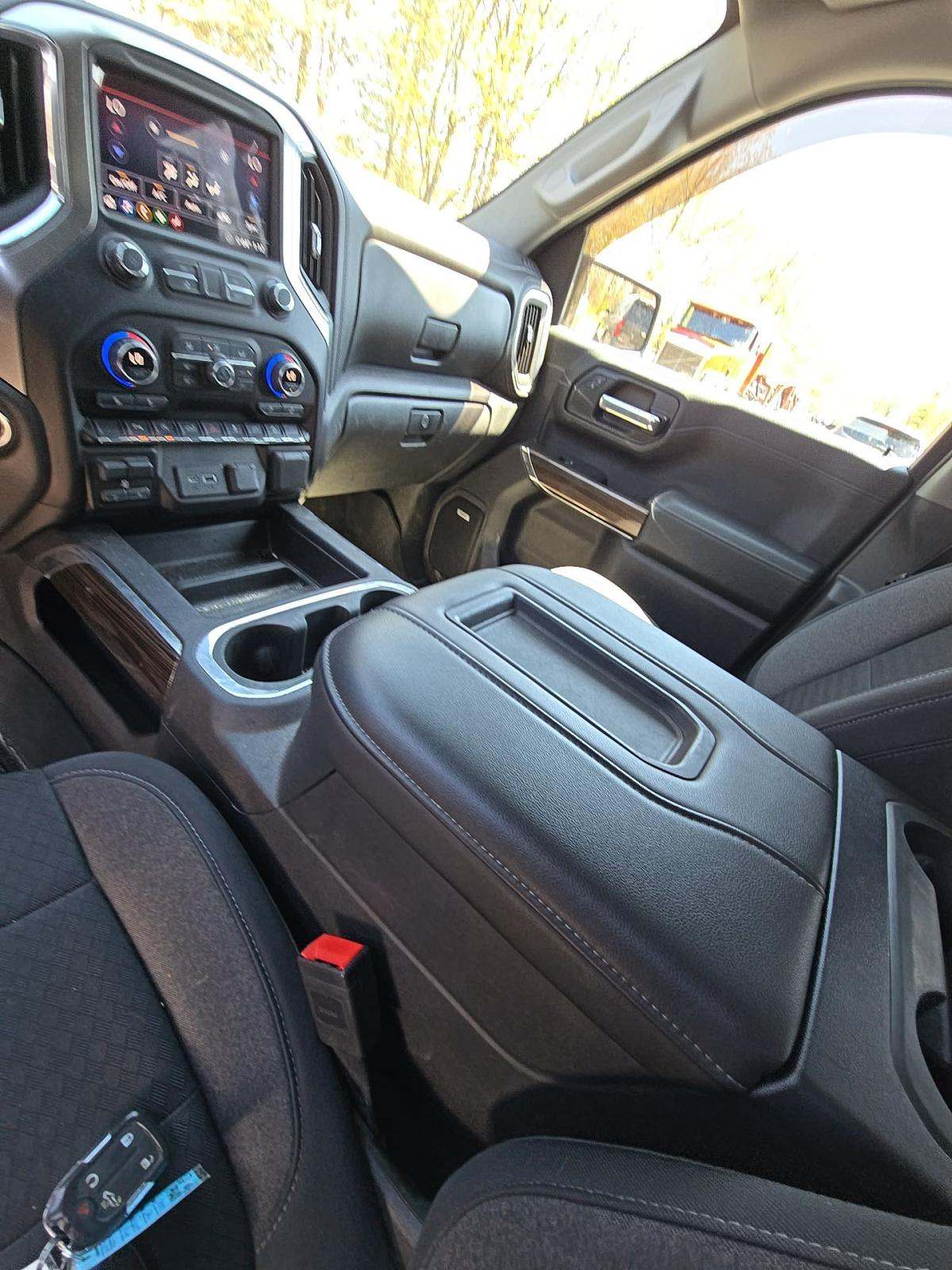 CHEVROLET OTHER - 10