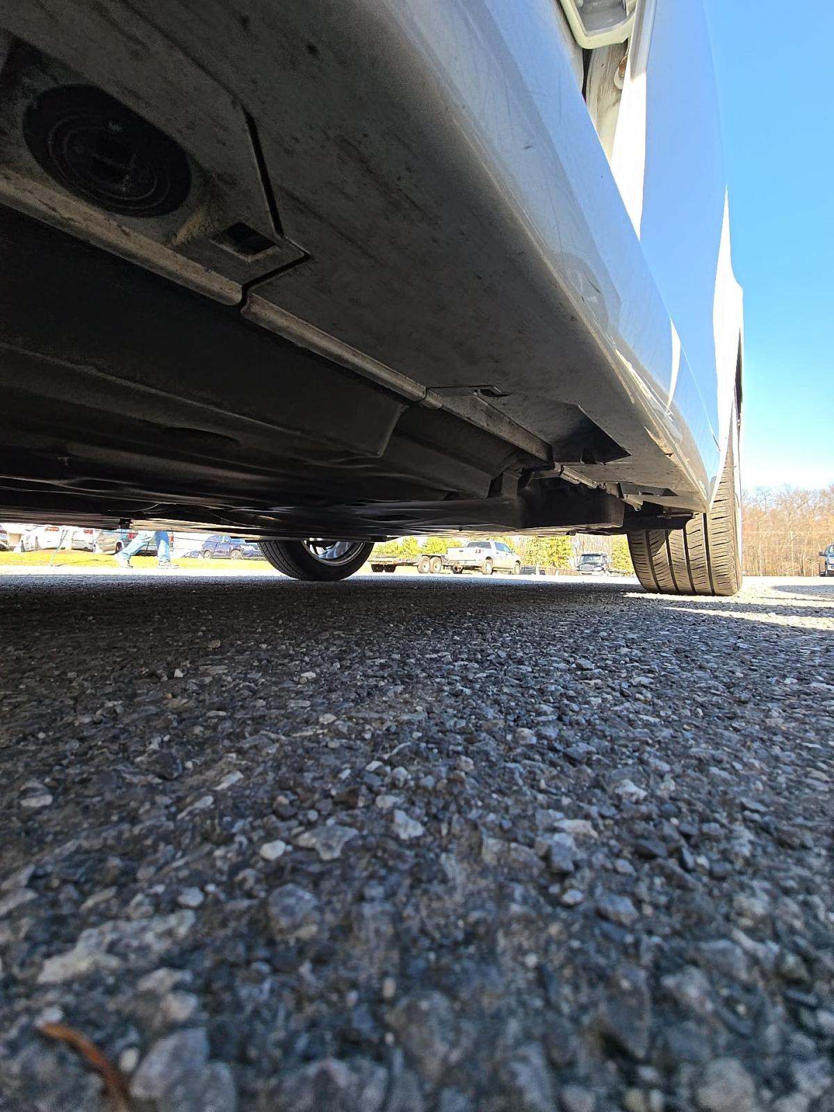 2019 Toyota Camry XLE FWD