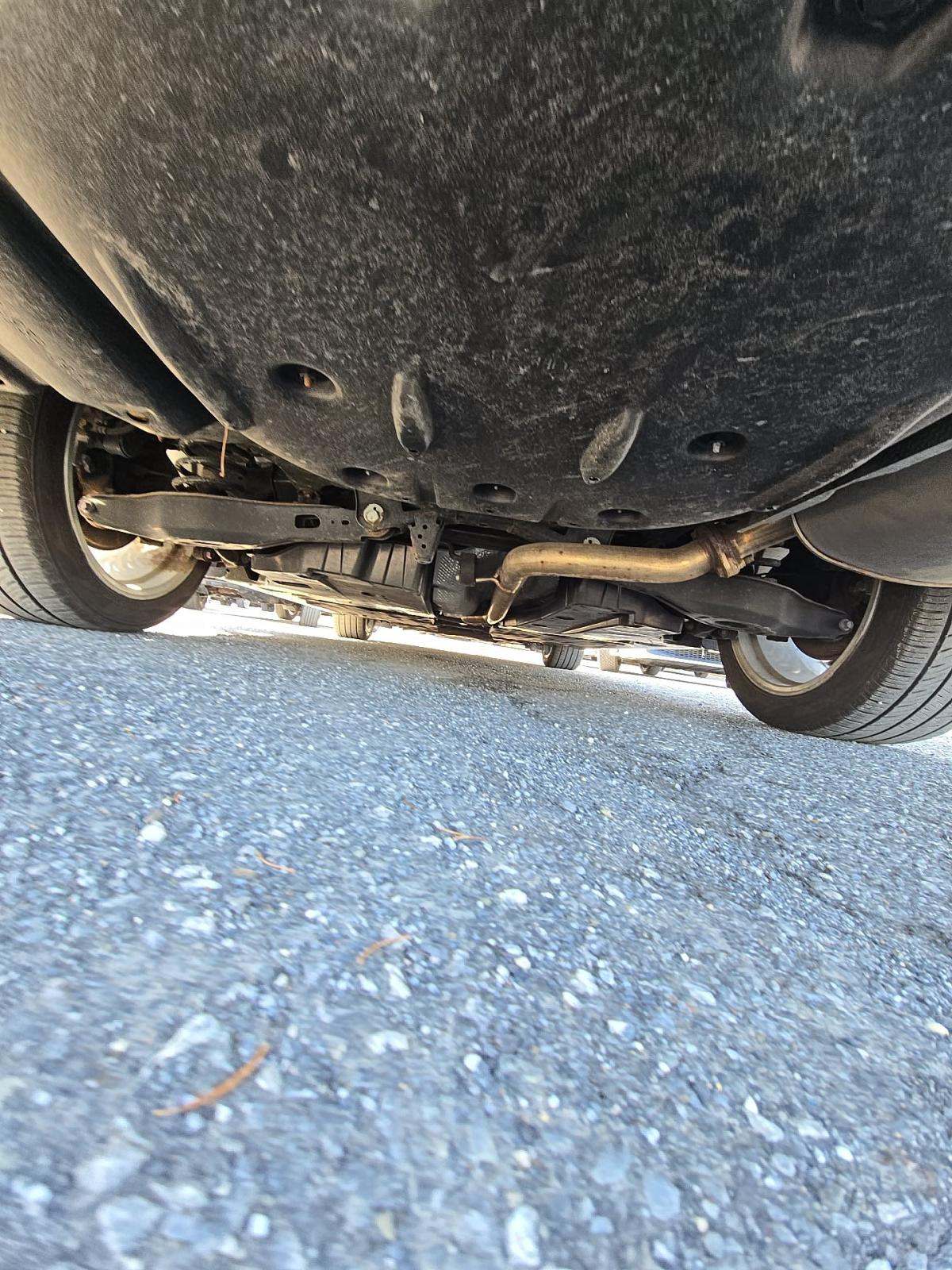 2019 Toyota Camry XLE FWD