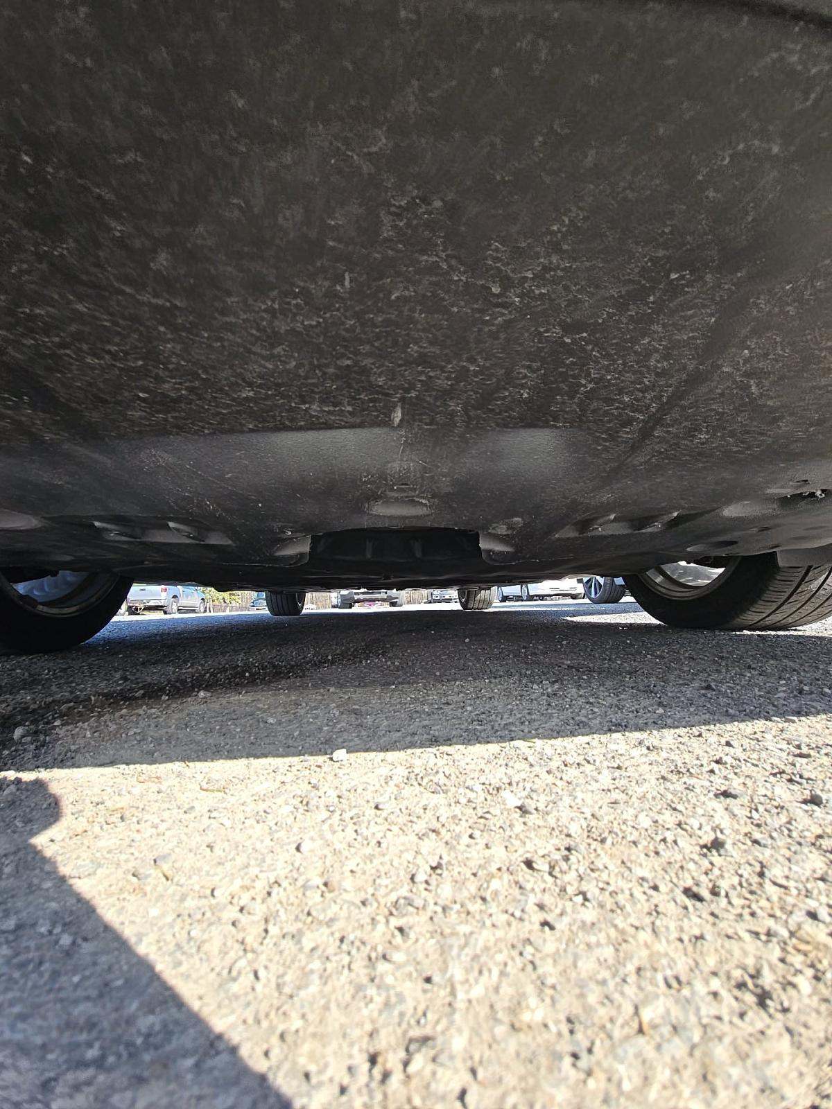 2019 Toyota Camry XLE FWD