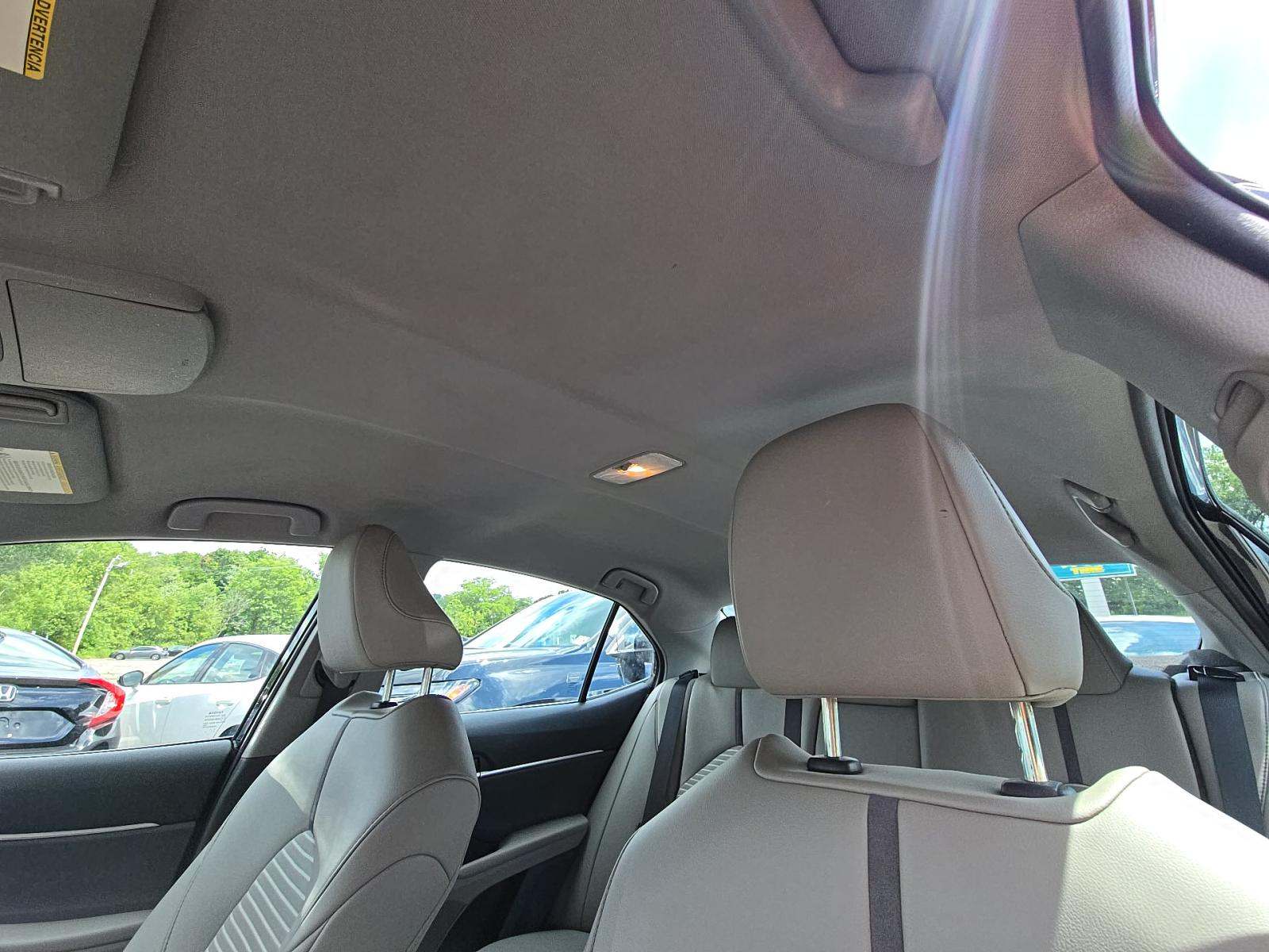 2023 Toyota Camry SE AWD