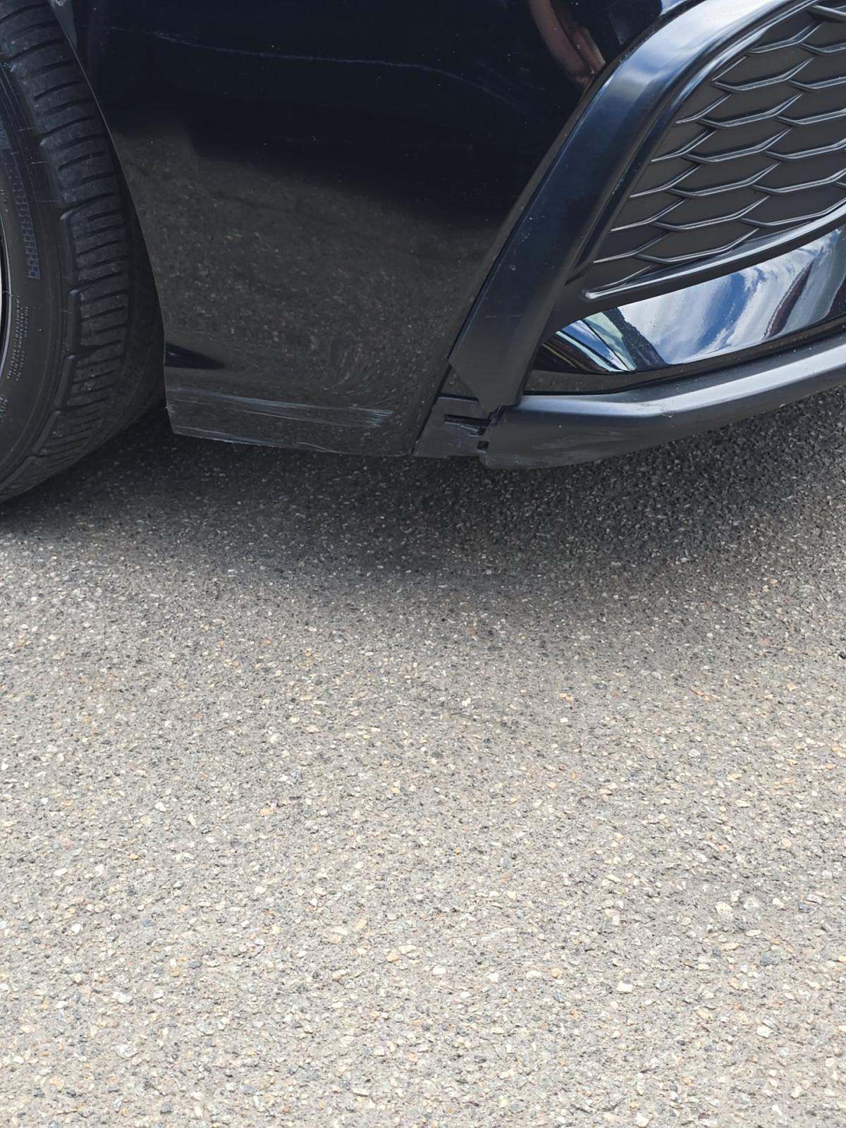 2023 Toyota Camry SE AWD