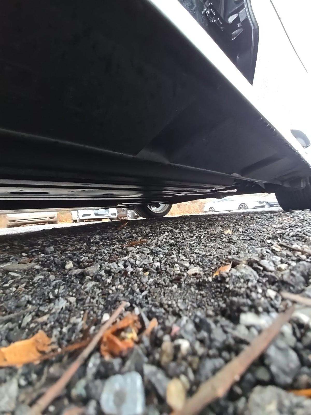 2020 Subaru WRX Premium AWD