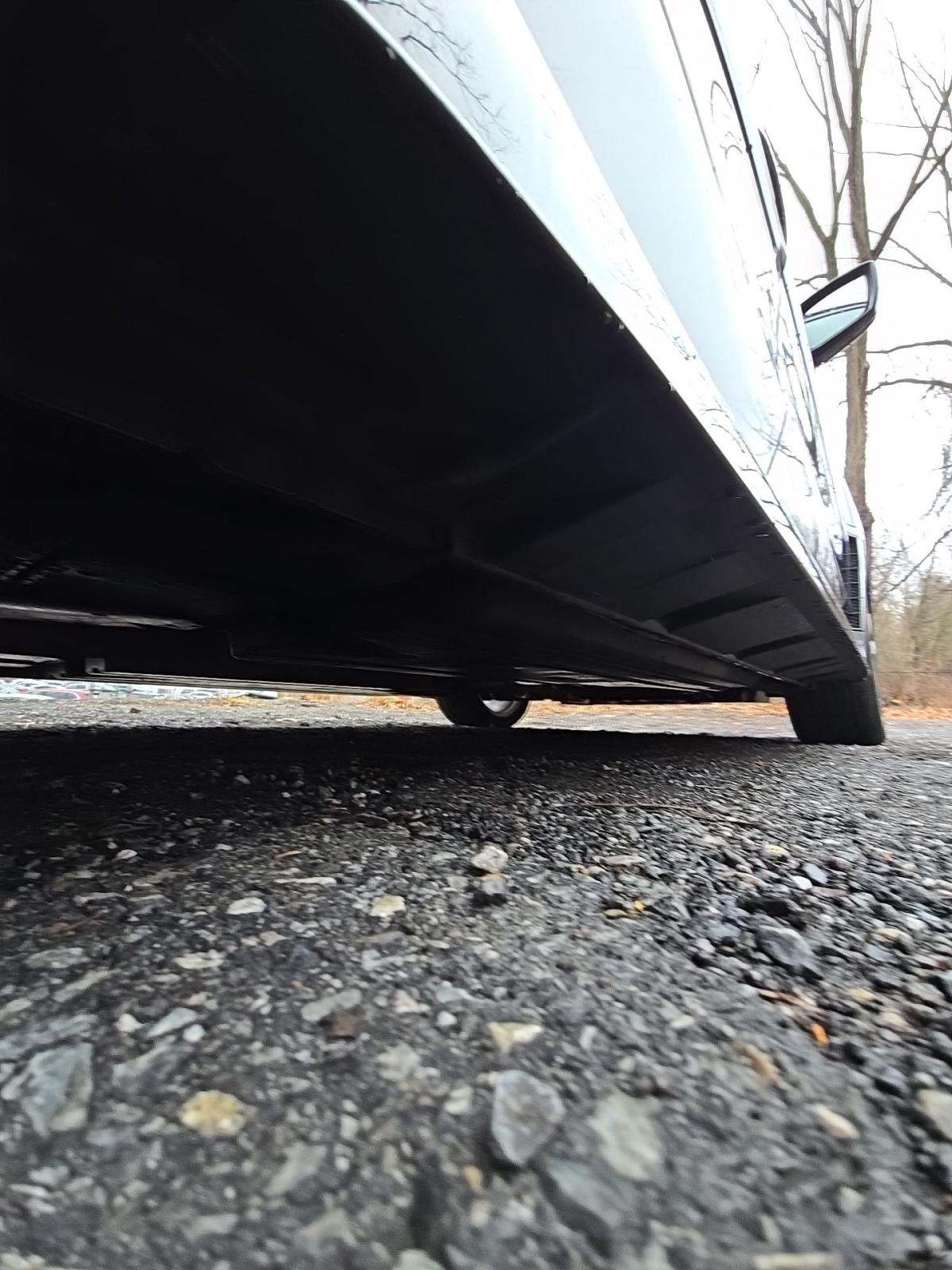 2020 Subaru WRX Premium AWD