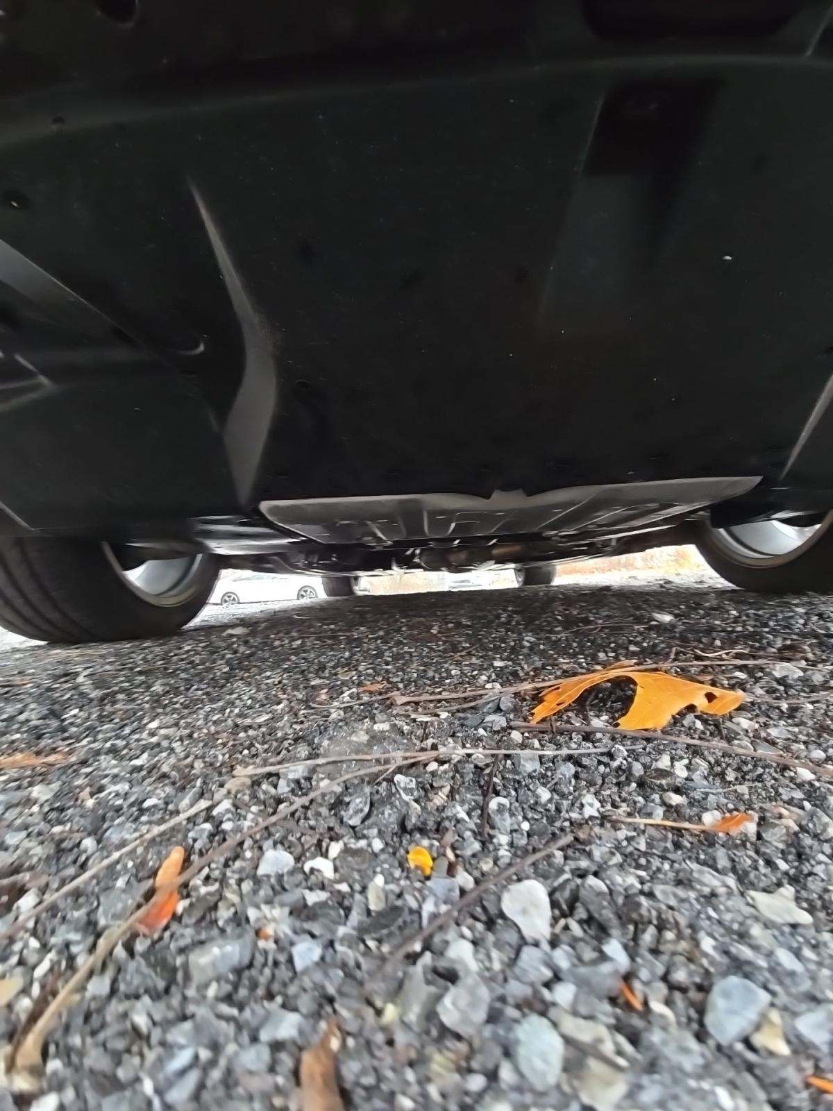 2020 Subaru WRX Premium AWD