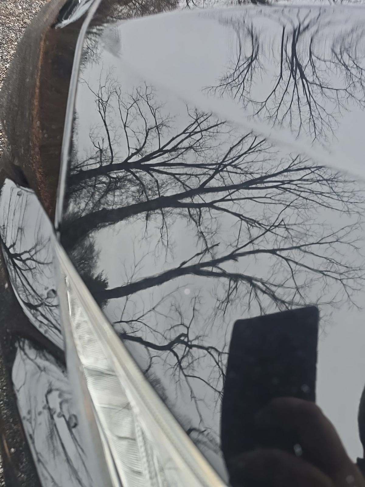 2020 Subaru WRX Premium AWD