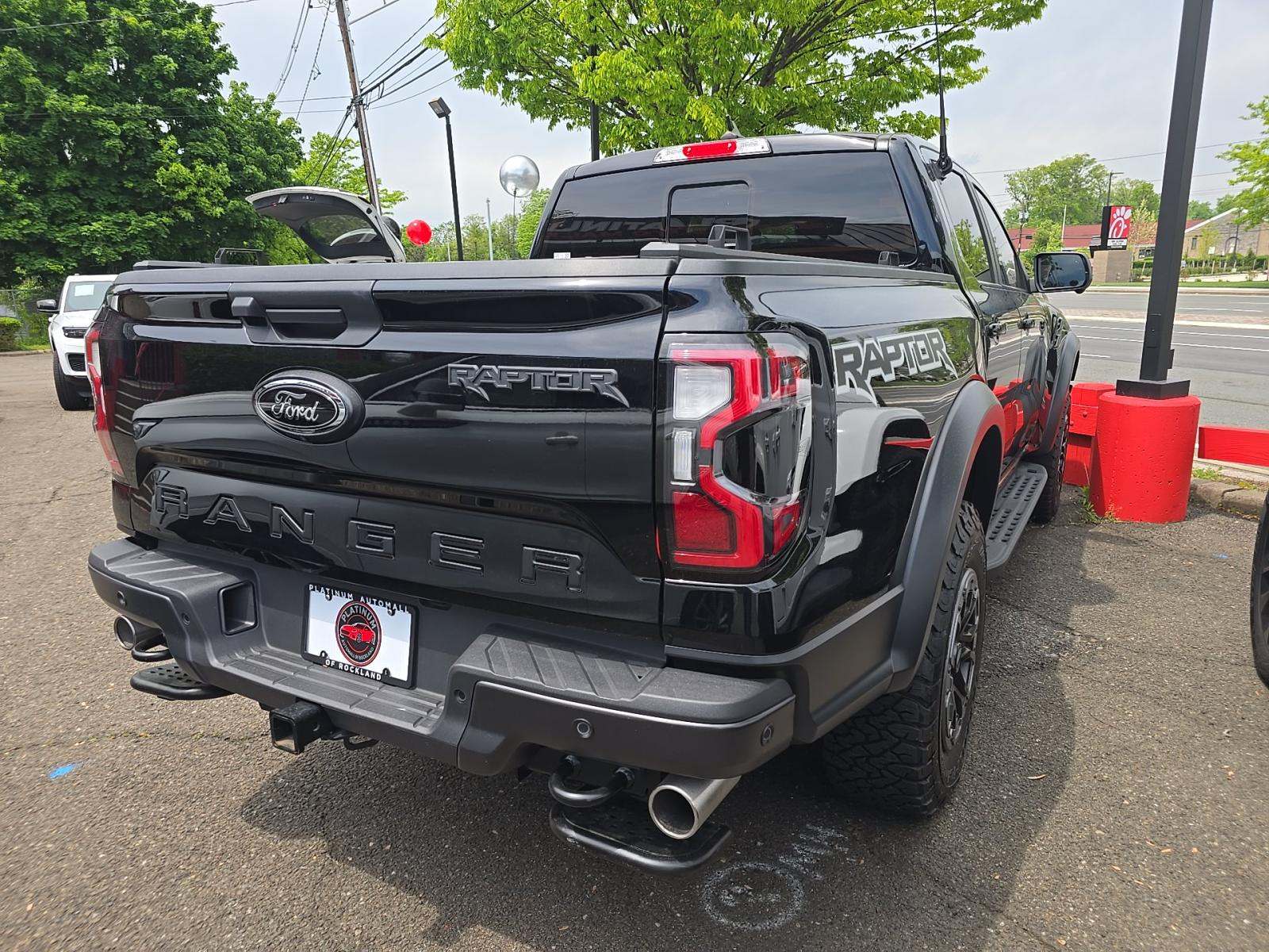 FORD RANGER - 2