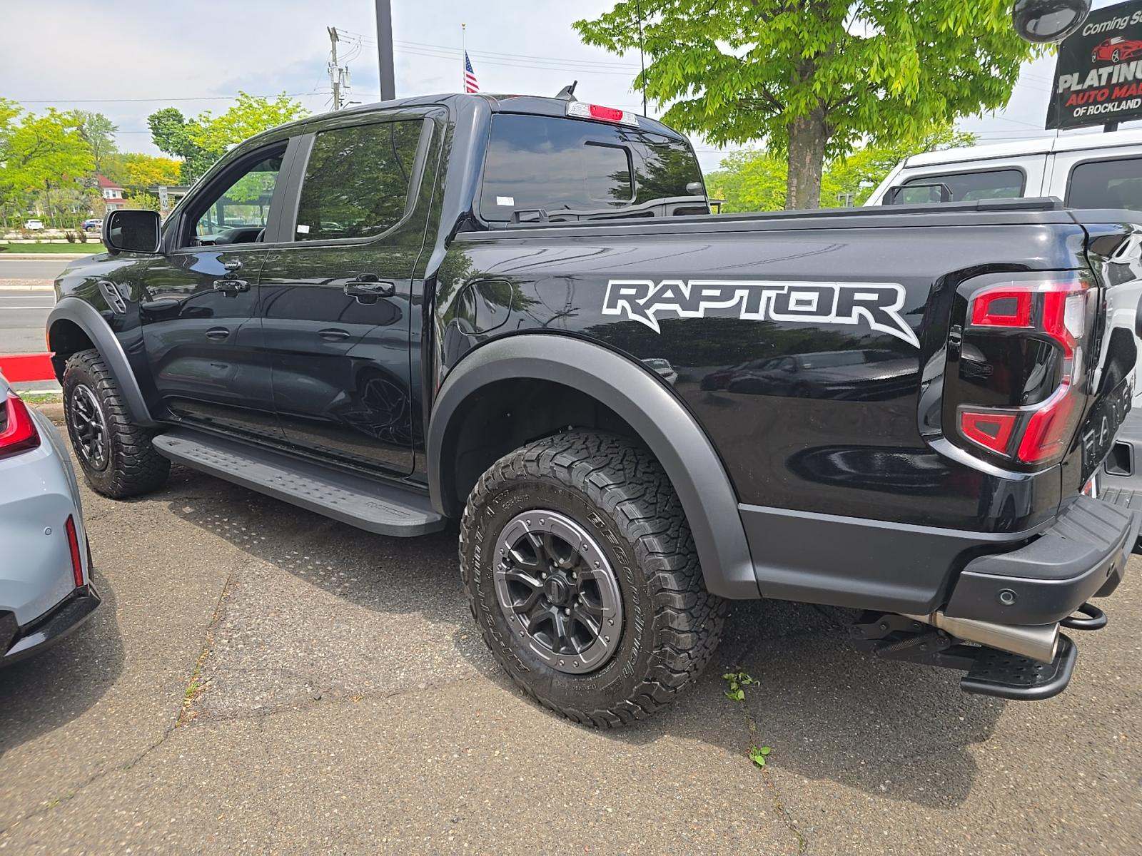 FORD RANGER - 3