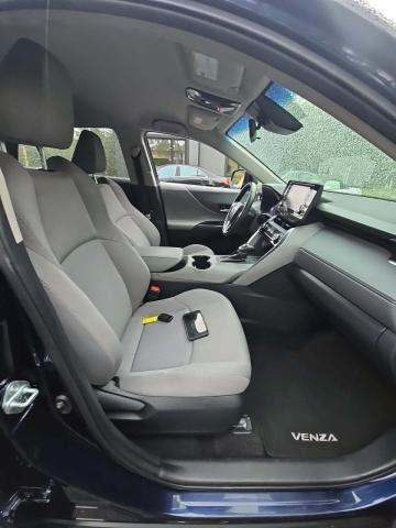 2021 Toyota Venza LE AWD