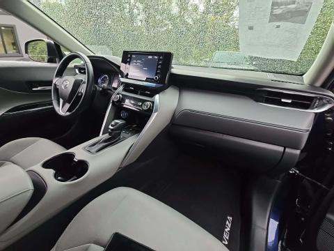 2021 Toyota Venza LE AWD