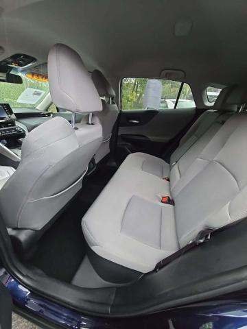 2021 Toyota Venza LE AWD