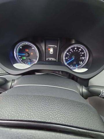 2021 Toyota Venza LE AWD