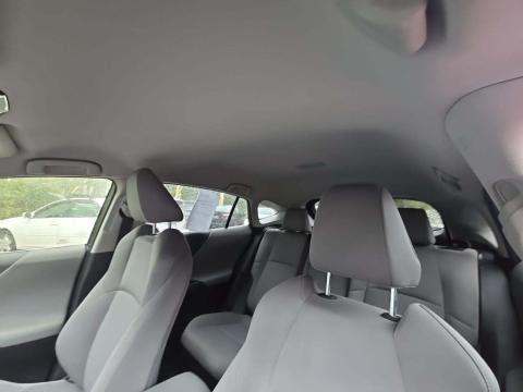 2021 Toyota Venza LE AWD