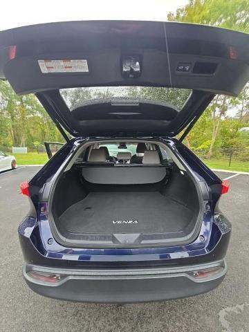 2021 Toyota Venza LE AWD