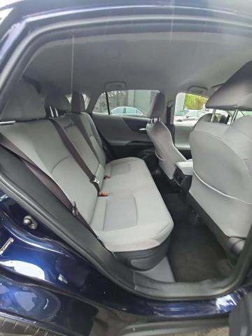 2021 Toyota Venza LE AWD