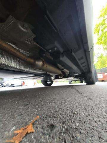 2021 Toyota Venza LE AWD