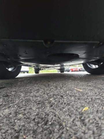 2021 Toyota Venza LE AWD