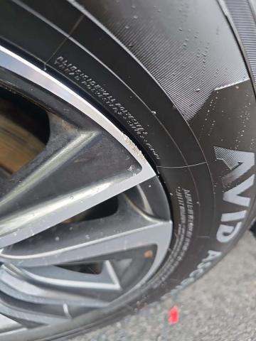 2021 Toyota Venza LE AWD