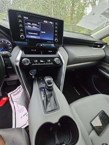 2021 Toyota Venza LE AWD