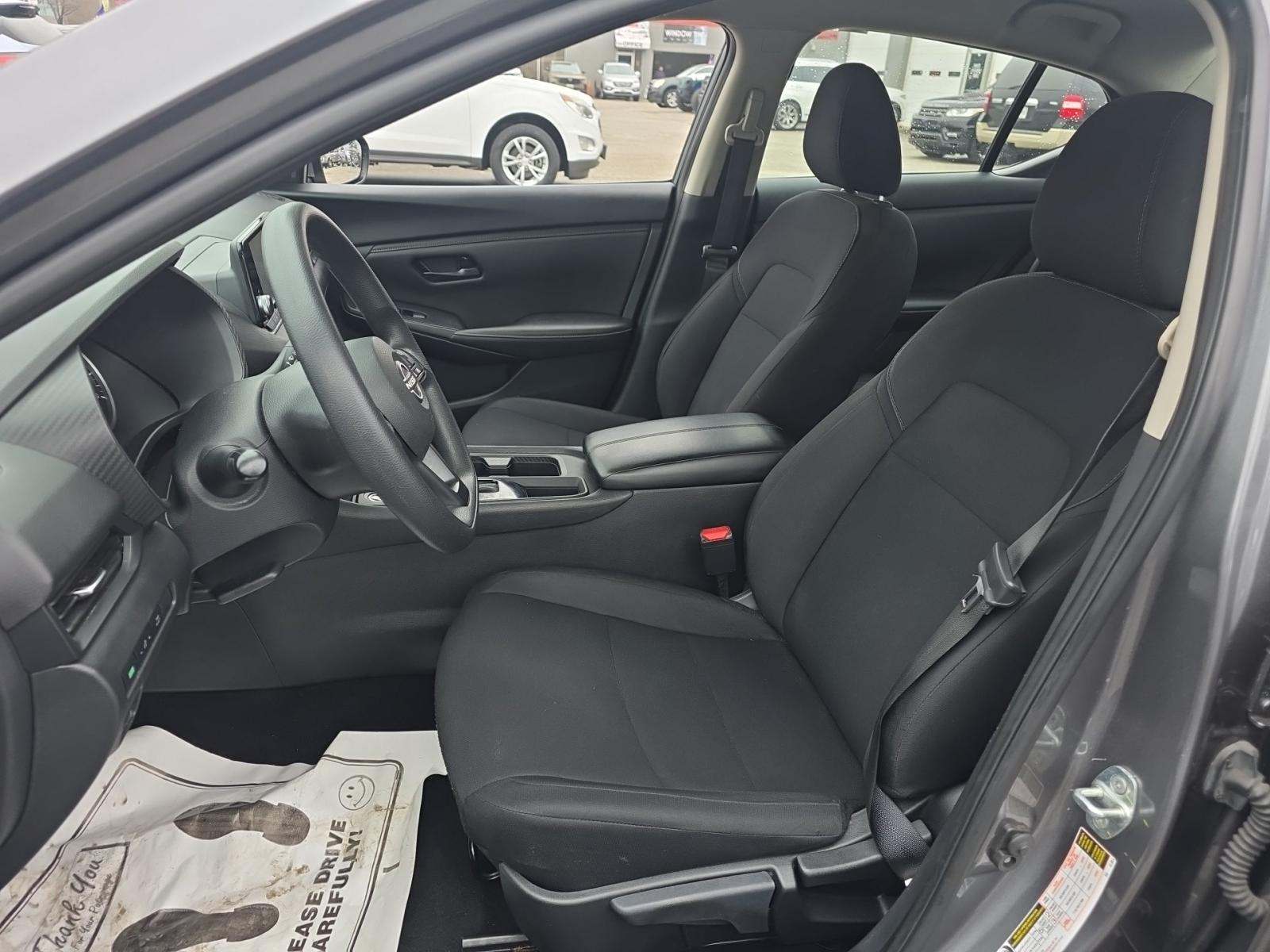 NISSAN SENTRA - 6