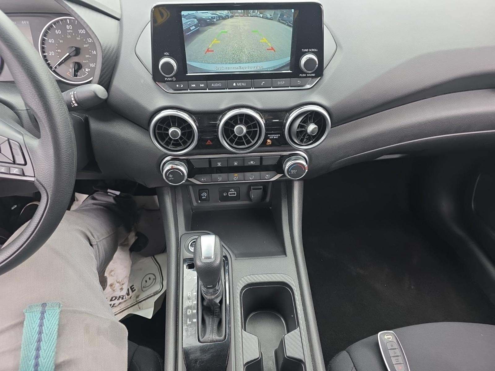 NISSAN SENTRA - 10