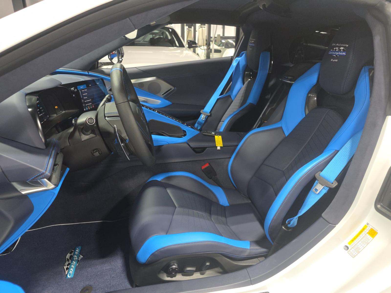 CHEVROLET CORVETTE - 6