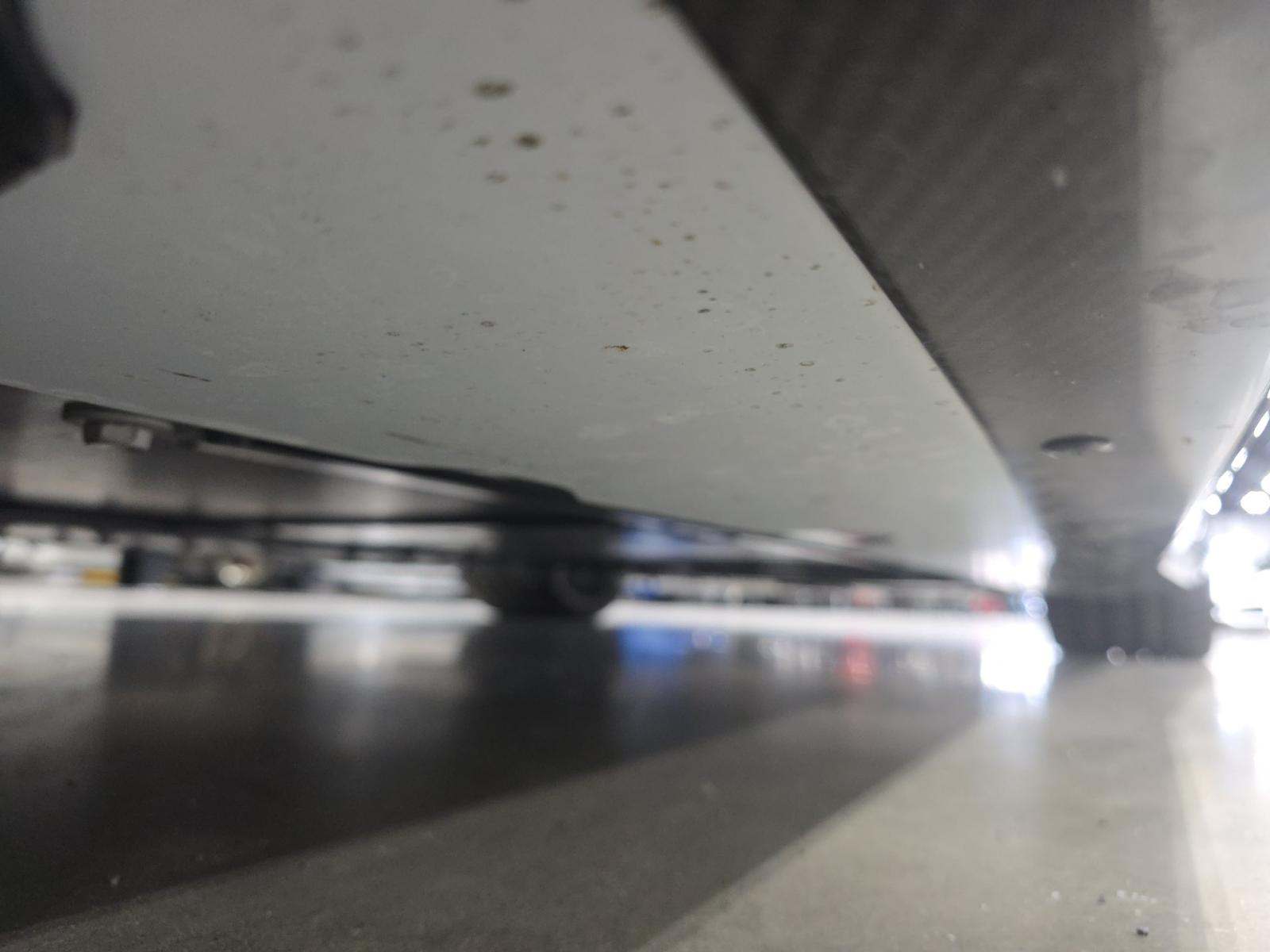 CHEVROLET CORVETTE - 7