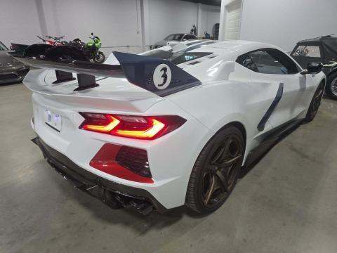 CHEVROLET STINGRAY - 3