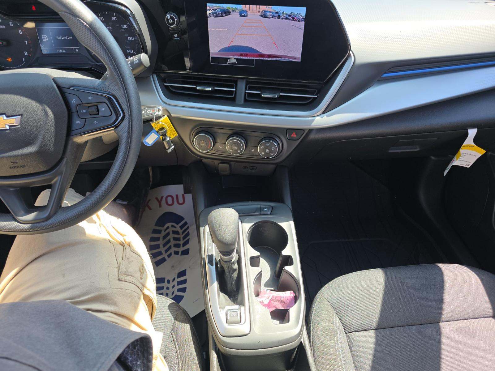 CHEVROLET OTHER - 10