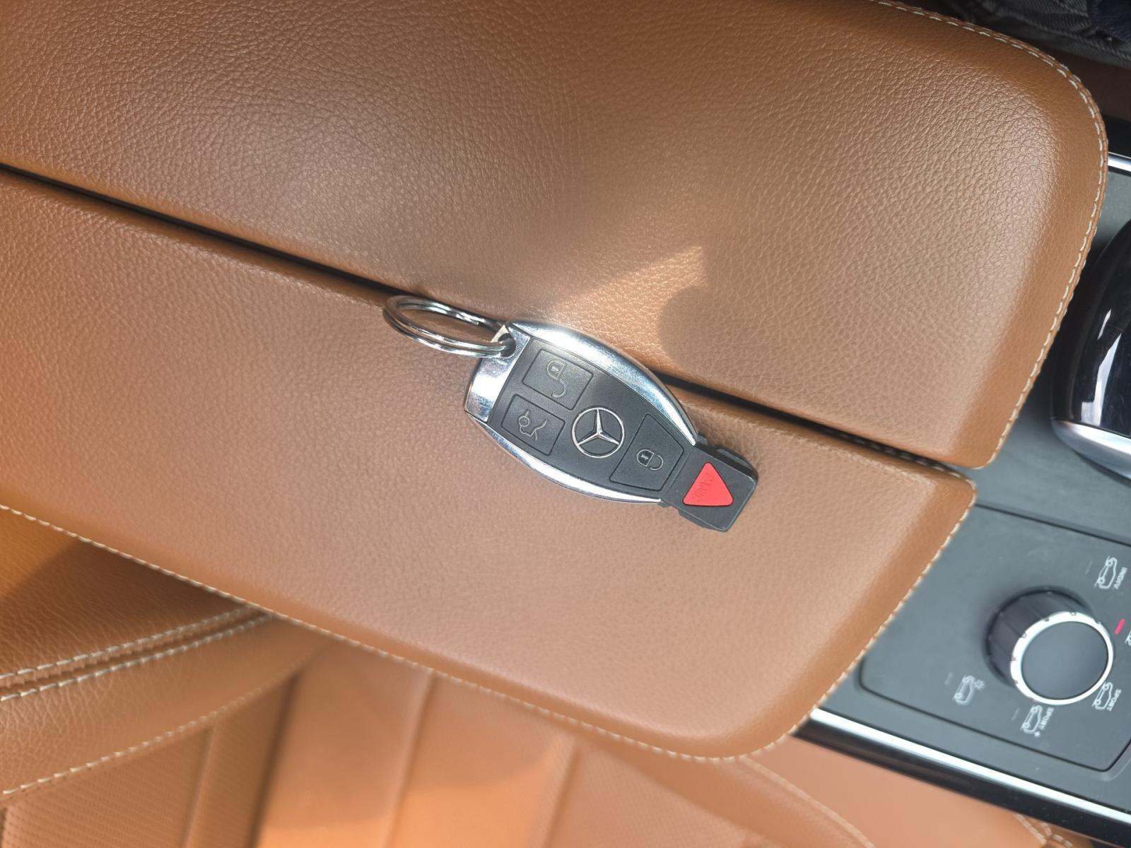 MERCEDES-BENZ GLE-CLASS AMG - 8