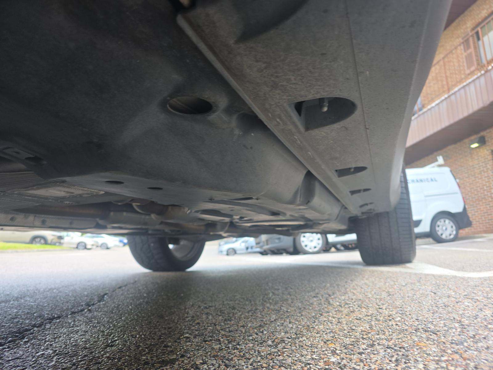 MERCEDES-BENZ GLE-CLASS AMG - 7