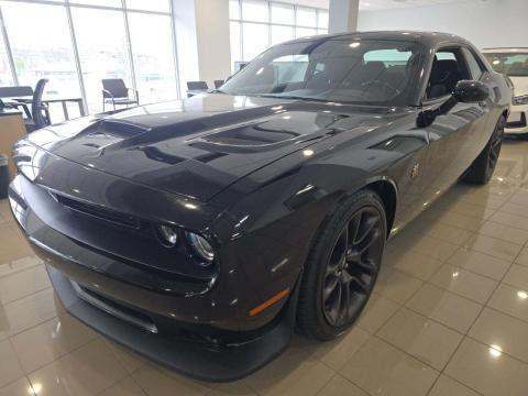 DODGE R/T SCAT PACK - 1