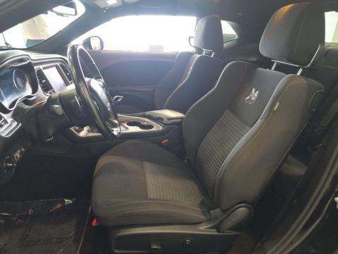 DODGE R/T SCAT PACK - 6