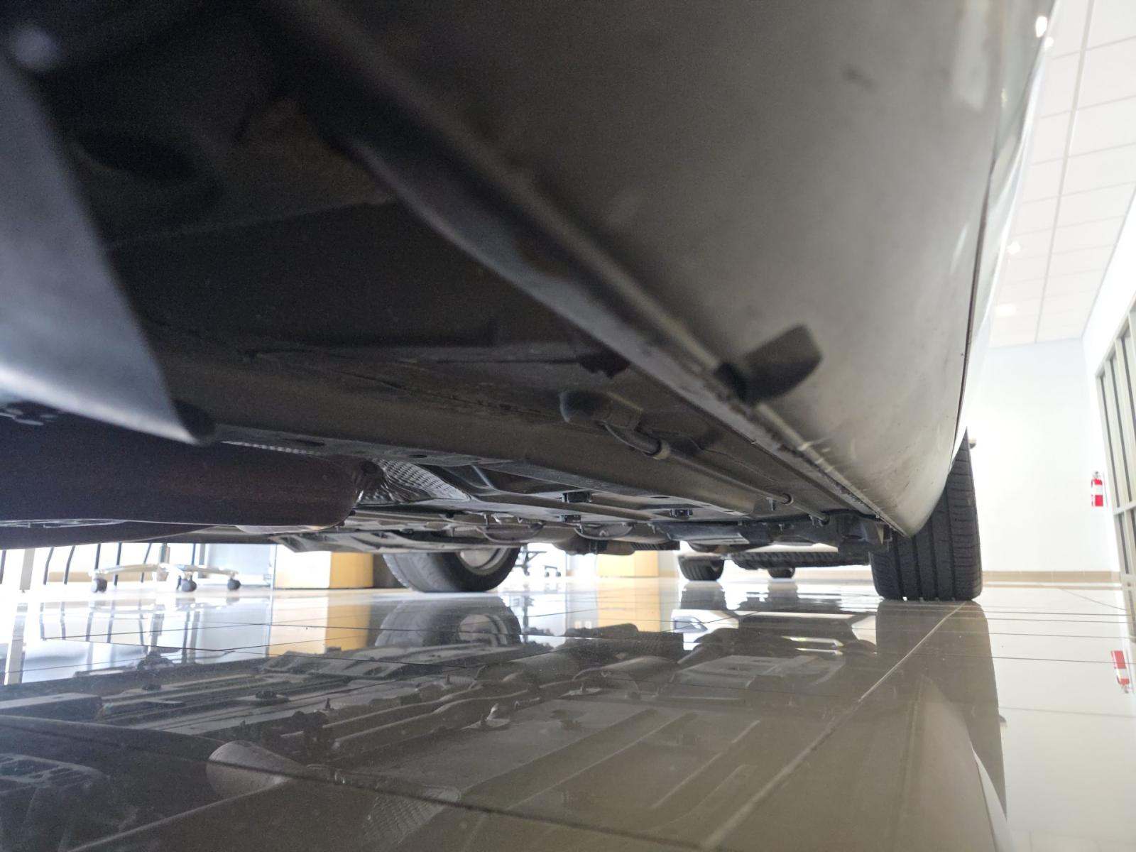 DODGE CHALLENGER - 7