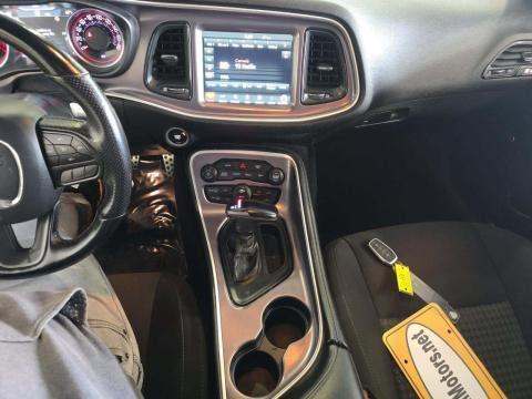 DODGE R/T SCAT PACK - 10