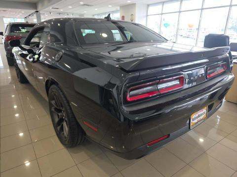 DODGE R/T SCAT PACK - 2