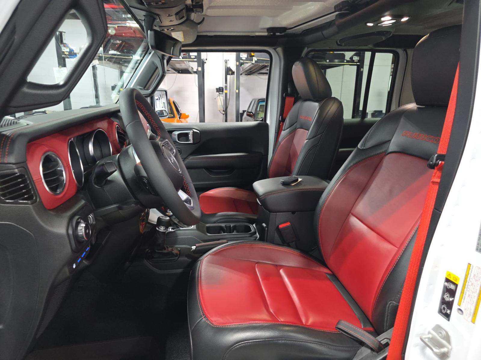 JEEP GRAND CHEROKEE - 6