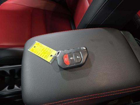 JEEP 4XE RUBICON 20TH ANNIVERSARY EDITION - 8